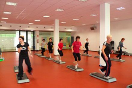 aerobic_step