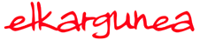 Logotipo de Elkargunea - Azkoitia