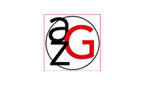 AZKOITIKO GAZTERIA ZERBITZUko logotipoa