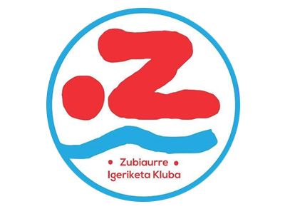 Zubiaurre IK logotipoa
