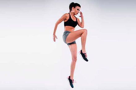 zumba